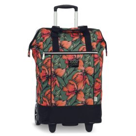 Punta gurulós bevásárlótáska - 10303-2614