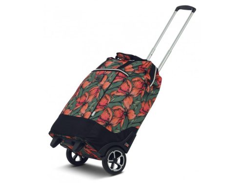 Punta gurulós bevásárlótáska - 10303-2614