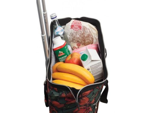 Punta gurulós bevásárlótáska - 10303-2614