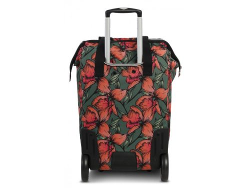 Punta gurulós bevásárlótáska - 10303-2614