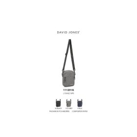 David Jones női táska