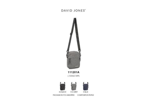 David Jones női táska