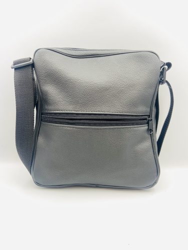 Férfi bőr táska - Magyar termék