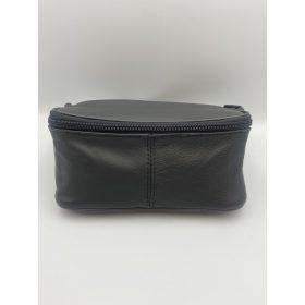 Férfi bőr övtáska - Magyar termék