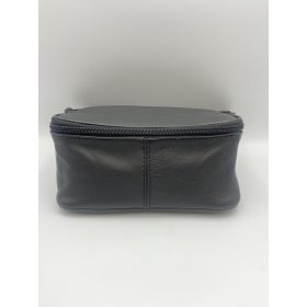 Férfi bőr övtáska - Magyar termék