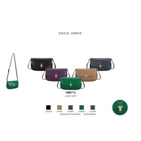 David Jones női táska