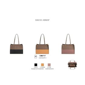 David Jones női táska