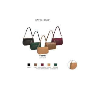 David Jones női táska