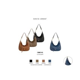 David Jones női táska