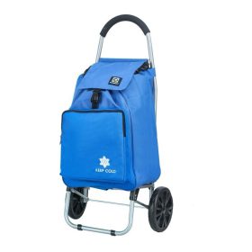 Madisson bevásárlókocsi - 42028 Kék