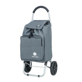 Madisson bevásárlókocsi - 42028 Sötétszürke