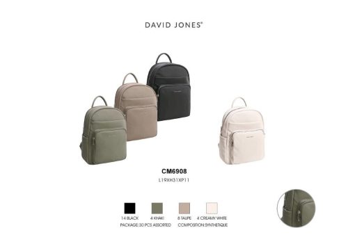 David Jones női táska