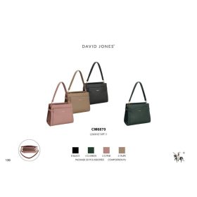 David Jones női táska
