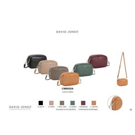 David Jones női táska