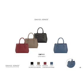 David Jones női táska