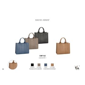 David Jones női táska