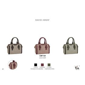 David Jones női táska