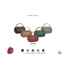 David Jones női táska