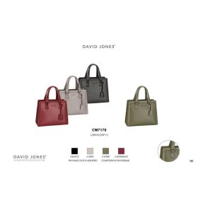David Jones női táska