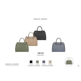David Jones női táska