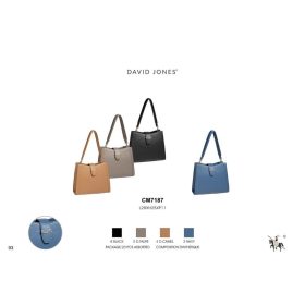 David Jones női táska