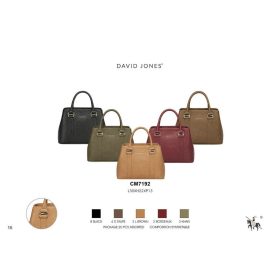David Jones női táska