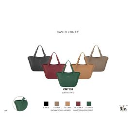 David Jones női táska