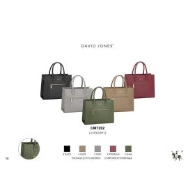 David Jones női táska