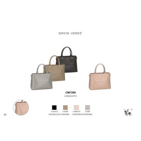 David Jones női táska