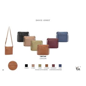 David Jones női táska