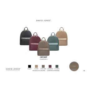 David Jones női táska