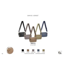 David Jones női táska