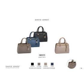 David Jones női táska