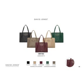 David Jones női táska