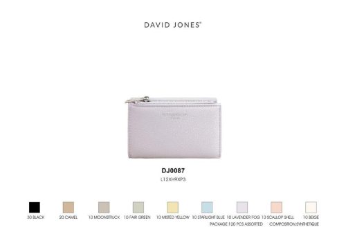 David Jones női neszeszer