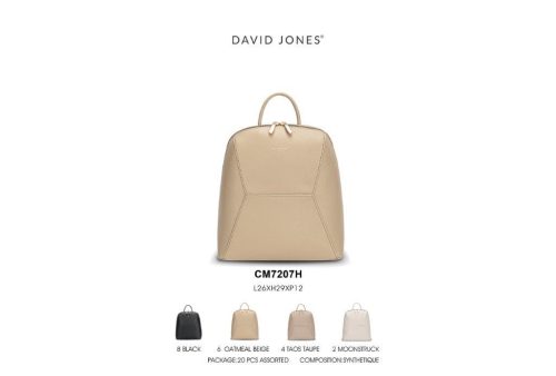 David Jones női táska