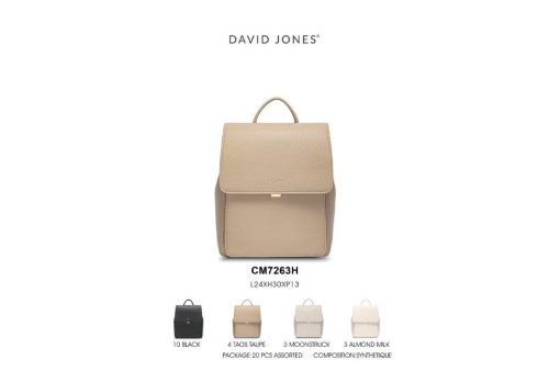 David Jones női táska