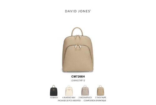 David Jones női táska