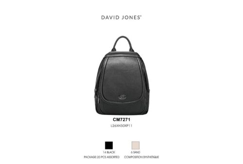 David Jones női táska