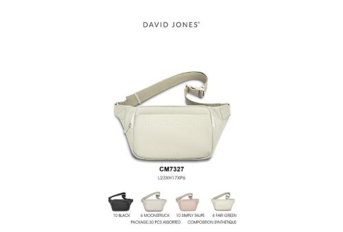 David Jones női táska