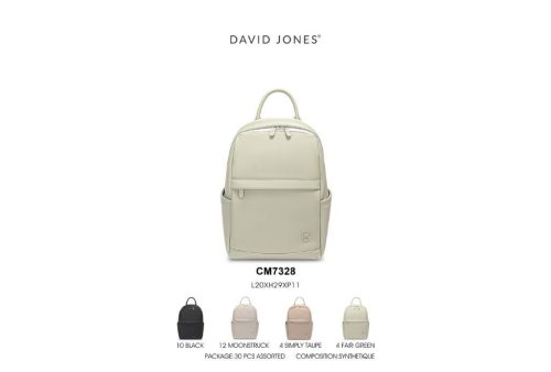 David Jones női táska