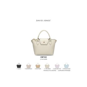 David Jones női táska