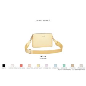David Jones női táska