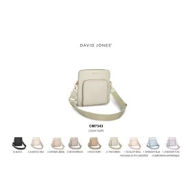 David Jones női táska
