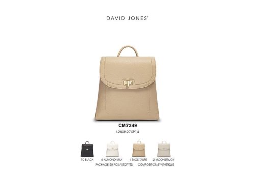 David Jones női táska