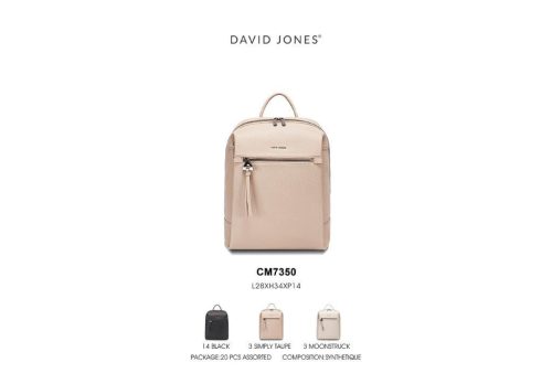 David Jones női táska