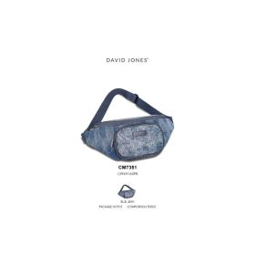 David Jones övtáska