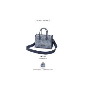 David Jones női táska