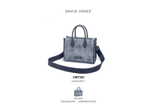 David Jones női táska