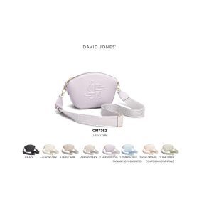 David Jones női táska